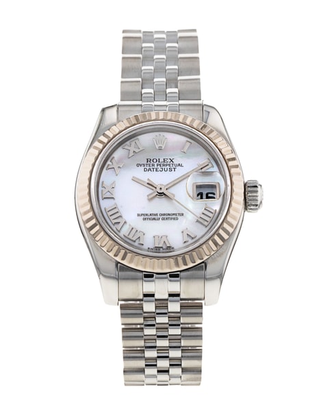 Rolex Datejust Lady 179174